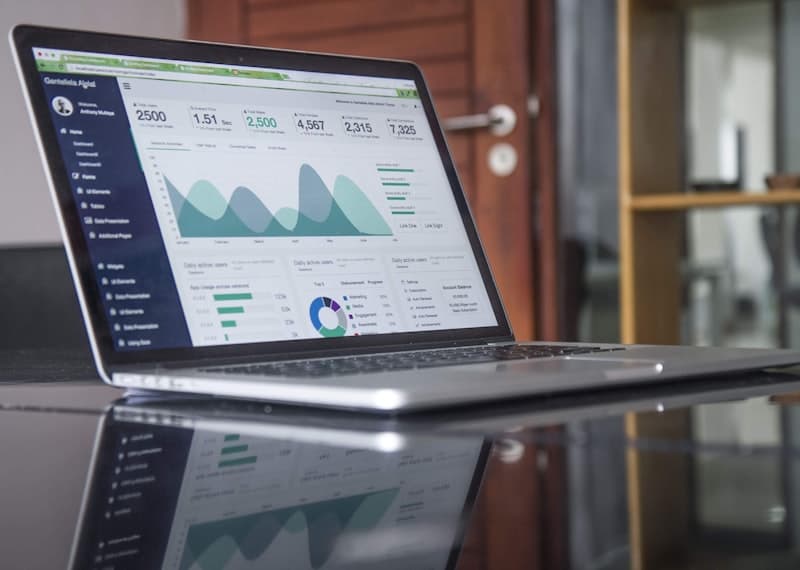 Connecting QuickBooks to the Invoiced dashboard